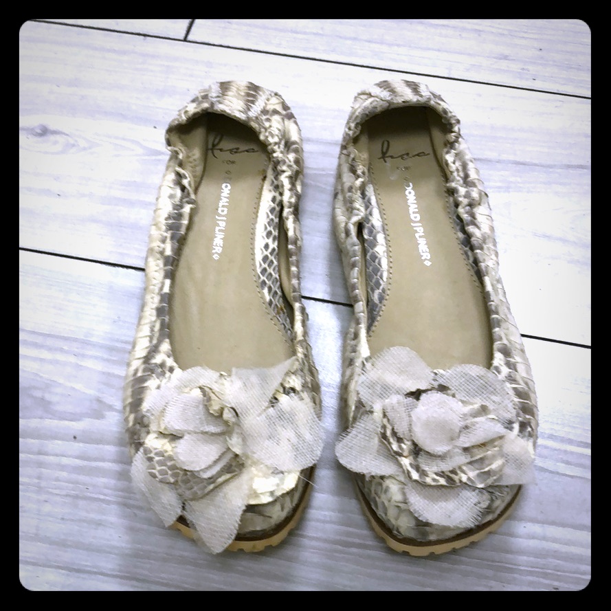 Python Shoes